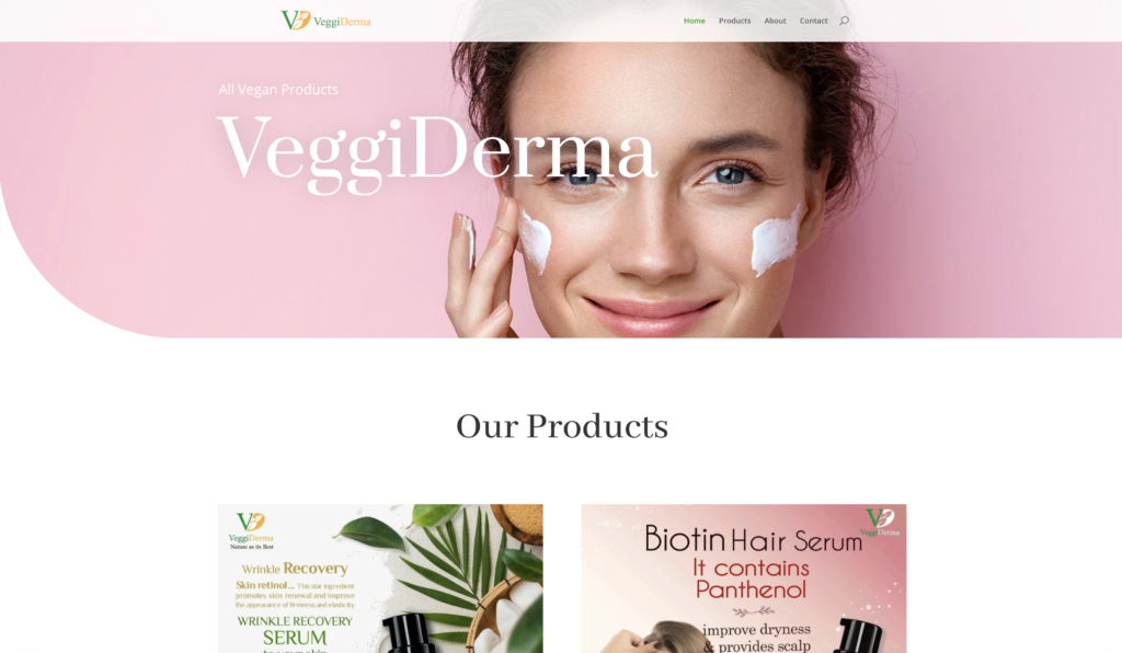 veggiderma